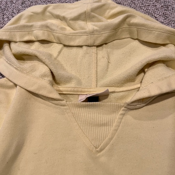 Women’s light sweatshirt - Picture 4 of 4